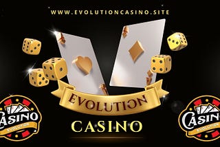 진정한 행운의 순간: Evolution Casino Korea의 프로그레시브 잭팟 슬롯에서 수백만 원 획득 — 지금 가입하고 플레이를 시작하세요!