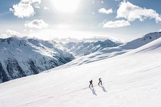 Conquering the mountain of content as a CMO