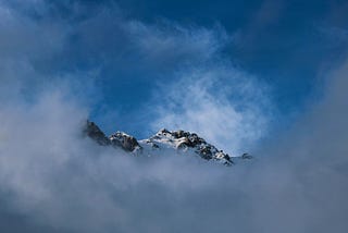 Part 2: Practices and Skills to Gaining Clarity in the Fog– Expand Perception