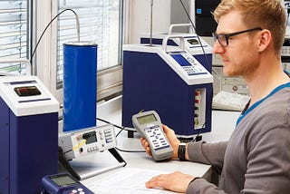 Top 2 Best Instrument Calibration Companies in Pune