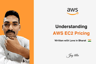 Understanding AWS EC2 Pricing Plans