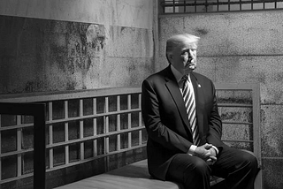 Trump, un président en prison ?