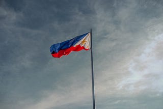 Why Filipino Patriotism and Shame Are Tied Together