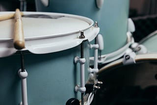 picture of a snare drum