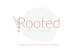 Project 5: Rooted Wellness Coaching