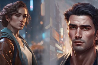 My Affair With My Manager — All Chapters