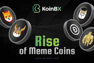 Rise of Meme