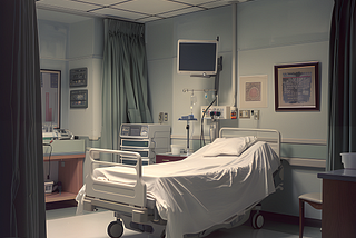 The Hanging Ellipsis Inherent in Nursing Care