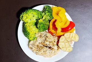 Dabbling back into intermittent fasting