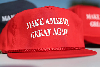 Decoding the MAGA Mind