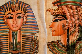 Cleopatra, a Defense