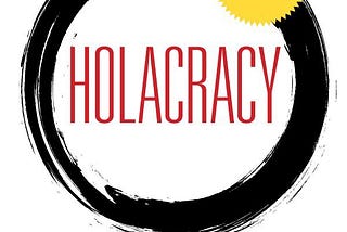 How to get started with Holacracy?