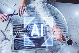 Top 10 AI Consulting Firms to Work with in 2025