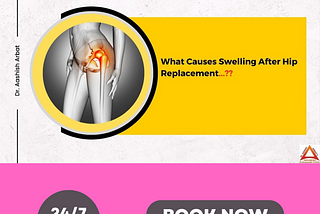 Hip Replacement Surgery Cost in Pune