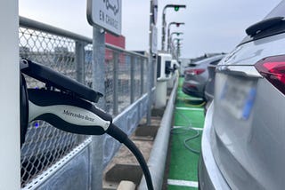 Do electric cars really make a difference?