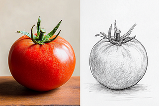 Tomatoes, marriage, and how your brain messes up big decisions