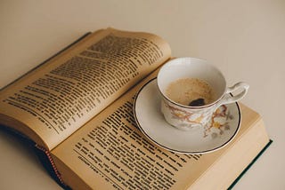 Pause and Read This: Yes, You!