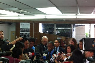 U.S. Ambassador Underlines Support For Transparency In Guatemala