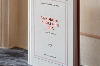 Le Guide du Vendeur ⍿ Vendre au meilleur prix