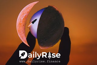 Introducing DailyRise Finance — Blockchain’s First Gradational X-Fluid Token (XFT)