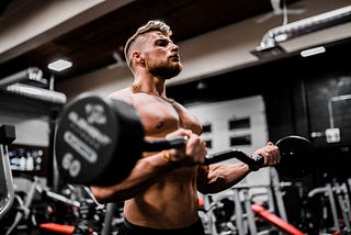 Should men eat soy?