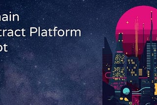 Moonbeam. Почему мы строим систему именно на Polkadot