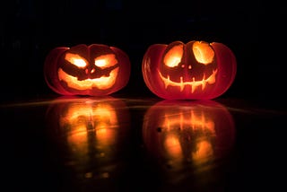 Halloween: Costumes, Culture, & Chaos