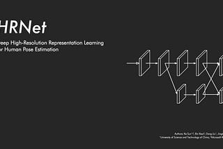 HRNet : Code Explained