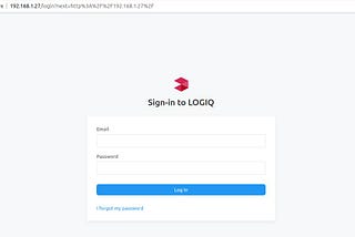 Deploy Logiq using Microk8s