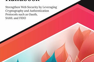 Introducing Ultimate Web Authentication Handbook