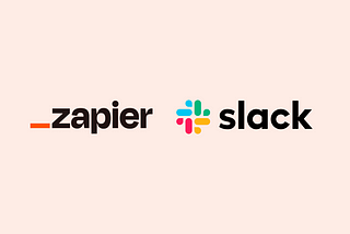 4 Zapier Automations to Turn Slack into an all-in-one Work Hub
