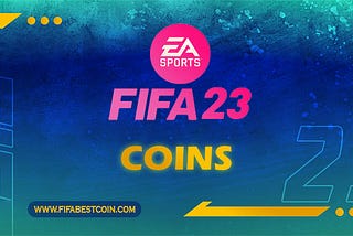 fifa 23 coins