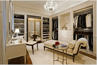 Transform Your Space with Custom Wardrobes: Lakdi.com
