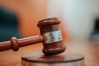 How I Kept My Divorce Out of Court