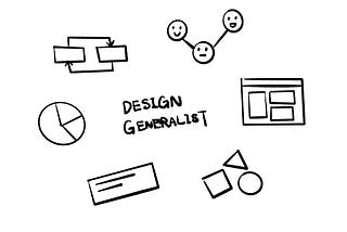 Design generalist illustration