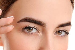 What is the difference between eyebrow threading and waxing