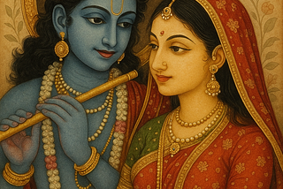 In Defense of Desire: A Buddhist Rebuttal to Puritanical Misconceptions