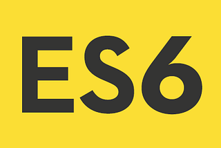 ES6 Image