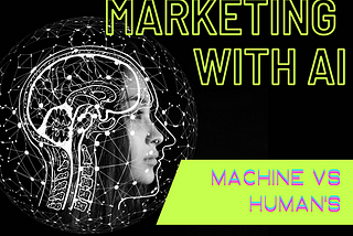 Digital Marketing vs AI