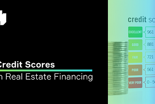 Understanding and Compounding Credit Scores in Real Estate Financing