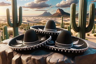 The Forgotten Real-Life History Behind ¡The Three Amigos!