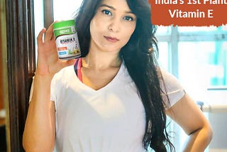 Top 10+ Benefits of Vitamin E Capsule for Skin