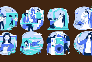 Professional Photography Will Become Obsolete With Advancements In AI
