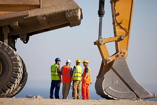 5 Ways that UAV Mapping Will Revolutionize the Mining Industry