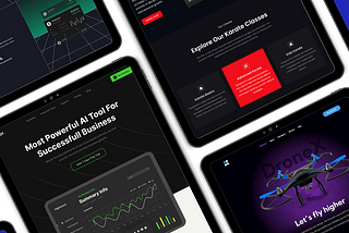 Why do I need a landing page?
