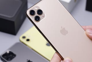 What is my iPhone worth to me every day?