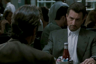 Review: Heat (1995)