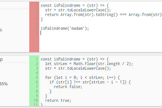 Understanding Big O Notation using Javascript examples