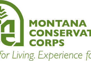 Montana Conservation Corps Works with the NMRC and Education Northwest to Build Organization…