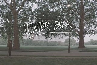 Winter Bear: Taehyung’s Literary Devices, Images and Nuances in Lyrics, Music & Visuals (Analysis)